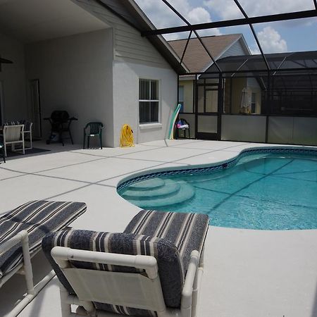 Autumn Villa Ic049 Orlando Exterior photo
